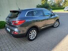 Renault Kadjar 1.6Dci 130KM Pół-Skóry Navi Ledy 2Kpl Kół 100%Bezwypadkowy Serwisowany - 5
