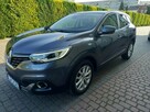 Renault Kadjar 1.6Dci 130KM Pół-Skóry Navi Ledy 2Kpl Kół 100%Bezwypadkowy Serwisowany - 11