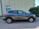 Renault Kadjar 1.6Dci 130KM Pół-Skóry Navi Ledy 2Kpl Kół 100%Bezwypadkowy Serwisowany - 12