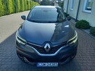 Renault Kadjar 1.6Dci 130KM Pół-Skóry Navi Ledy 2Kpl Kół 100%Bezwypadkowy Serwisowany - 14