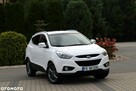 Hyundai ix35 1.6GDI*135KM*Nawigacja*kamera*4 x podgrzewane fotele - 3