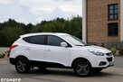 Hyundai ix35 1.6GDI*135KM*Nawigacja*kamera*4 x podgrzewane fotele - 5