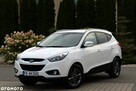 Hyundai ix35 1.6GDI*135KM*Nawigacja*kamera*4 x podgrzewane fotele - 6