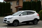 Hyundai ix35 1.6GDI*135KM*Nawigacja*kamera*4 x podgrzewane fotele - 8