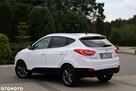 Hyundai ix35 1.6GDI*135KM*Nawigacja*kamera*4 x podgrzewane fotele - 11