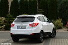 Hyundai ix35 1.6GDI*135KM*Nawigacja*kamera*4 x podgrzewane fotele - 12