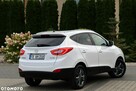 Hyundai ix35 1.6GDI*135KM*Nawigacja*kamera*4 x podgrzewane fotele - 13