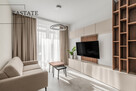 2 pokoje | Klimatyzacja | Duży balkon | Garaż