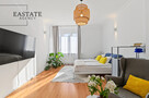Stylowe 45 m² w sercu Gdyni