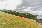 Widokowa działka budowlana w Wiśle – 2000 m² - 2