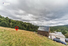 Widokowa działka budowlana w Wiśle – 2000 m² - 3