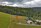 Widokowa działka budowlana w Wiśle – 2000 m² - 9