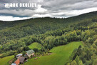 Widokowa działka budowlana w Wiśle – 2000 m² - 11