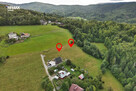 Widokowa działka budowlana w Wiśle – 2000 m² - 16