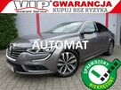 Renault Talisman 1,6i Navi Skora Alu FullLed Klimatronik Automat VIP Gwarancja