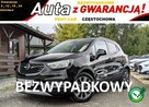 Opel Mokka X 1.4i*140PS*OPŁACONY*Bezwypadkowy*98.000km*Navi*Klimatronik*GWARANCJA