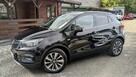 Opel Mokka X 1.4i*140PS*OPŁACONY*Bezwypadkowy*98.000km*Navi*Klimatronik*GWARANCJA - 4