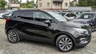 Opel Mokka X 1.4i*140PS*OPŁACONY*Bezwypadkowy*98.000km*Navi*Klimatronik*GWARANCJA - 8