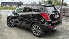 Opel Mokka X 1.4i*140PS*OPŁACONY*Bezwypadkowy*98.000km*Navi*Klimatronik*GWARANCJA - 9