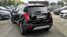 Opel Mokka X 1.4i*140PS*OPŁACONY*Bezwypadkowy*98.000km*Navi*Klimatronik*GWARANCJA - 10