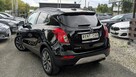 Opel Mokka X 1.4i*140PS*OPŁACONY*Bezwypadkowy*98.000km*Navi*Klimatronik*GWARANCJA - 11