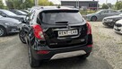 Opel Mokka X 1.4i*140PS*OPŁACONY*Bezwypadkowy*98.000km*Navi*Klimatronik*GWARANCJA - 12