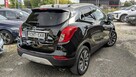 Opel Mokka X 1.4i*140PS*OPŁACONY*Bezwypadkowy*98.000km*Navi*Klimatronik*GWARANCJA - 13