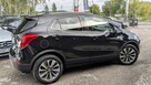 Opel Mokka X 1.4i*140PS*OPŁACONY*Bezwypadkowy*98.000km*Navi*Klimatronik*GWARANCJA - 15