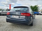 Audi A6 Navi 2xPDC Xenon Led Skóra Grzane Fotele Klimatronik Sensory Alu - 2