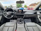 Audi A6 Navi 2xPDC Xenon Led Skóra Grzane Fotele Klimatronik Sensory Alu - 11