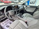 Audi A6 Navi 2xPDC Xenon Led Skóra Grzane Fotele Klimatronik Sensory Alu - 16