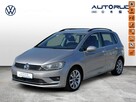 Volkswagen Golf Sportsvan 2.0TDI 150KM DSG Highline Cz.Park. Podgrz.Fotele Oryg.Hak Serwis