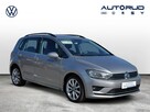 Volkswagen Golf Sportsvan 2.0TDI 150KM DSG Highline Cz.Park. Podgrz.Fotele Oryg.Hak Serwis - 2