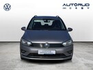 Volkswagen Golf Sportsvan 2.0TDI 150KM DSG Highline Cz.Park. Podgrz.Fotele Oryg.Hak Serwis - 3
