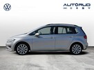 Volkswagen Golf Sportsvan 2.0TDI 150KM DSG Highline Cz.Park. Podgrz.Fotele Oryg.Hak Serwis - 4