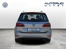 Volkswagen Golf Sportsvan 2.0TDI 150KM DSG Highline Cz.Park. Podgrz.Fotele Oryg.Hak Serwis - 6