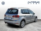 Volkswagen Golf Sportsvan 2.0TDI 150KM DSG Highline Cz.Park. Podgrz.Fotele Oryg.Hak Serwis - 7