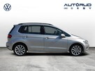 Volkswagen Golf Sportsvan 2.0TDI 150KM DSG Highline Cz.Park. Podgrz.Fotele Oryg.Hak Serwis - 8