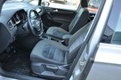 Volkswagen Golf Sportsvan 2.0TDI 150KM DSG Highline Cz.Park. Podgrz.Fotele Oryg.Hak Serwis - 10