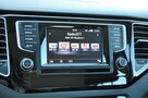 Volkswagen Golf Sportsvan 2.0TDI 150KM DSG Highline Cz.Park. Podgrz.Fotele Oryg.Hak Serwis - 16