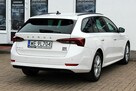 Škoda Octavia Salon PL FV23% Kamera LED Tempomat Ambition Automat 150KM - 4