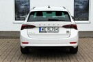 Škoda Octavia Salon PL FV23% Kamera LED Tempomat Ambition Automat 150KM - 5