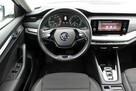 Škoda Octavia Salon PL FV23% Kamera LED Tempomat Ambition Automat 150KM - 9