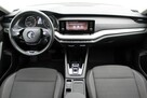 Škoda Octavia Salon PL FV23% Kamera LED Tempomat Ambition Automat 150KM - 10