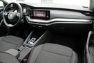 Škoda Octavia Salon PL FV23% Kamera LED Tempomat Ambition Automat 150KM - 11