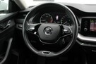 Škoda Octavia Salon PL FV23% Kamera LED Tempomat Ambition Automat 150KM - 15