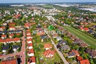 Działka budowlana Gliwice Stare Gliwice - 3