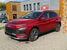 Hyundai Bayon Smart*Tempomat*Led*KameraCofania*Grzanefotele*VirtualCocpit*LineAssist