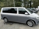 Multivan-Bulli .  DSG. Serwisowany. 4x klimatyzacja. - 6