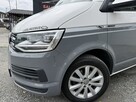Multivan-Bulli .  DSG. Serwisowany. 4x klimatyzacja. - 11